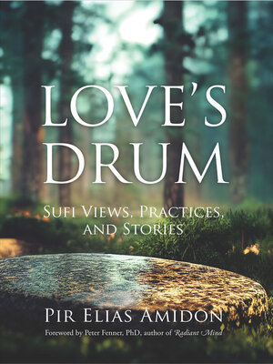 cover image of Love's Drum